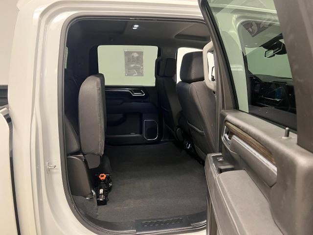 2025 Chevrolet Silverado 3500 HD LT DRW