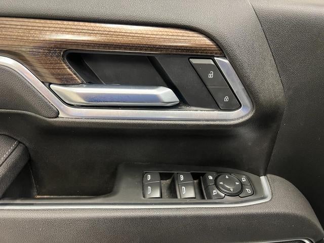 2025 Chevrolet Silverado 3500 HD LT DRW