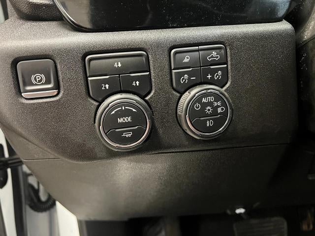 2025 Chevrolet Silverado 3500 HD LT DRW