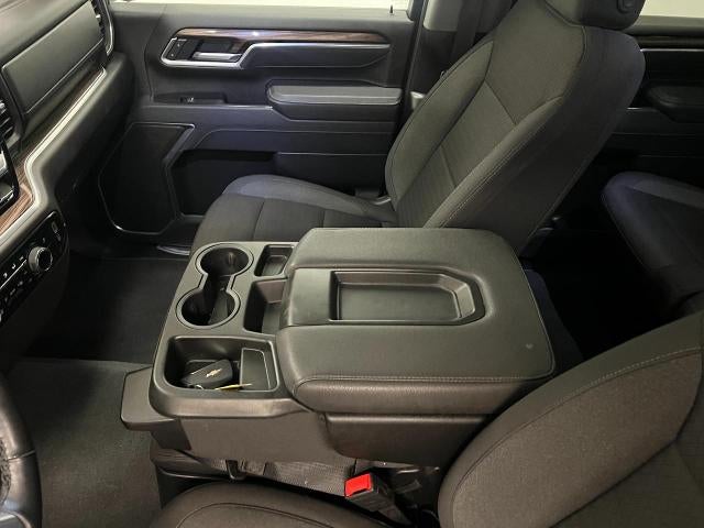 2025 Chevrolet Silverado 3500 HD LT DRW
