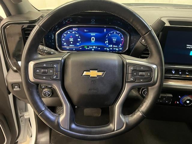2025 Chevrolet Silverado 3500 HD LT DRW