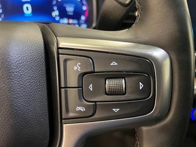 2025 Chevrolet Silverado 3500 HD LT DRW