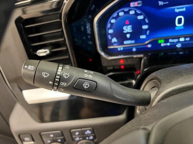 2025 Chevrolet Silverado 3500 HD LT DRW