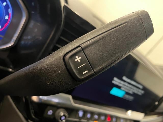 2025 Chevrolet Silverado 3500 HD LT DRW