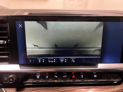 2025 Chevrolet Silverado 3500 HD LT DRW