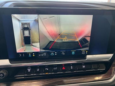 2025 Chevrolet Silverado 3500 HD LT DRW