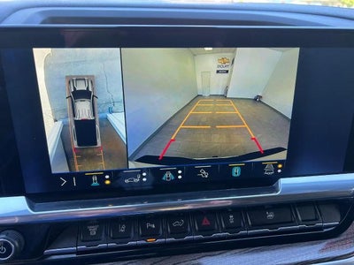2025 Chevrolet Silverado 3500 HD LT DRW