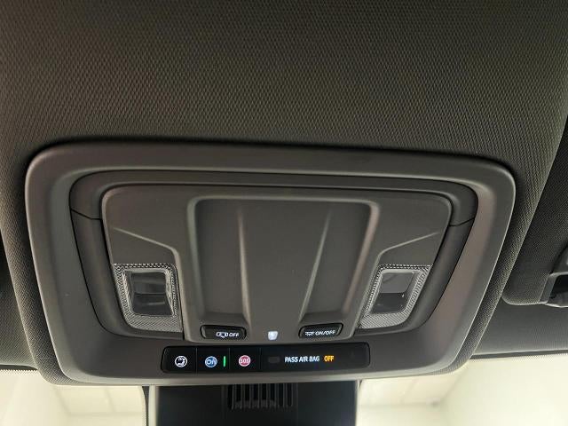 2025 Chevrolet Silverado 3500 HD LT DRW