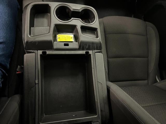 2025 Chevrolet Silverado 3500 HD LT DRW