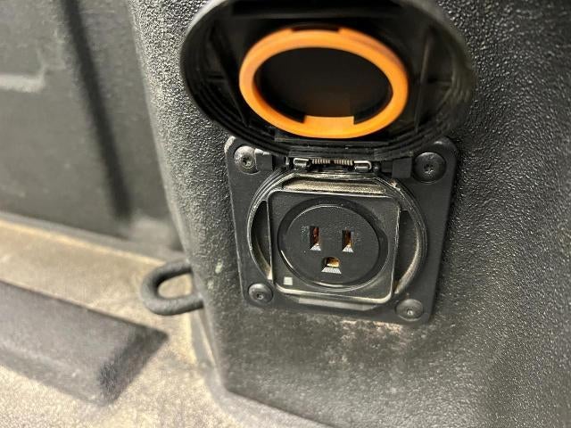 2025 Chevrolet Silverado 3500 HD LT DRW