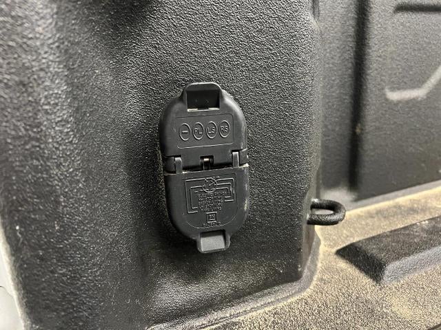 2025 Chevrolet Silverado 3500 HD LT DRW