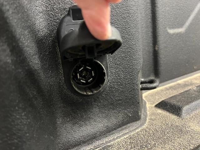 2025 Chevrolet Silverado 3500 HD LT DRW