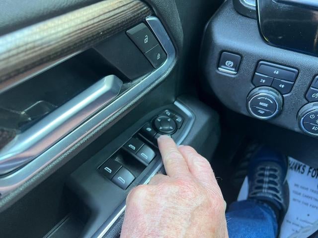 2025 Chevrolet Silverado 3500 HD LT DRW