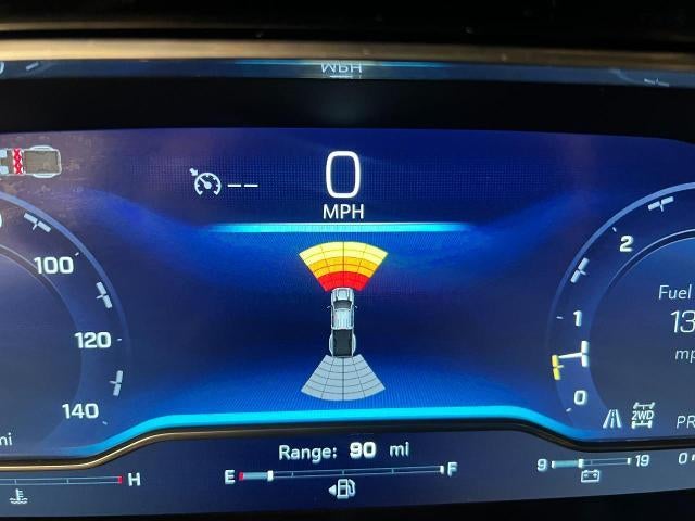 2025 Chevrolet Silverado 3500 HD LT DRW