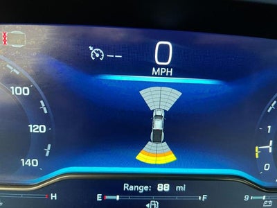 2025 Chevrolet Silverado 3500 HD LT DRW