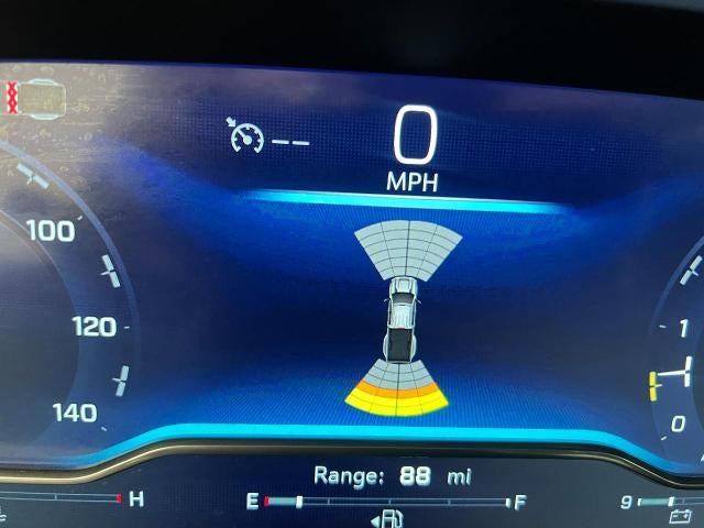 2025 Chevrolet Silverado 3500 HD LT DRW