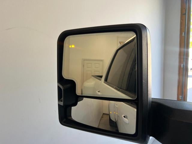 2025 Chevrolet Silverado 3500 HD LT DRW