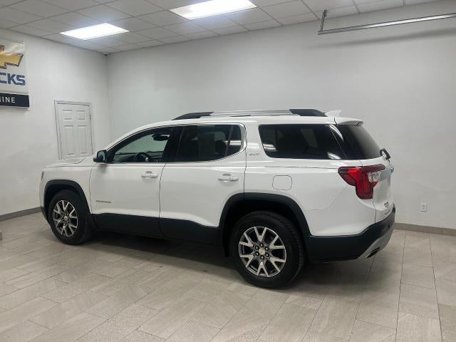2020 GMC Acadia SLT