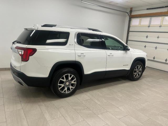 2020 GMC Acadia SLT