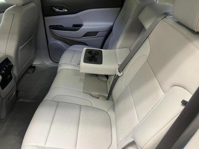 2020 GMC Acadia SLT