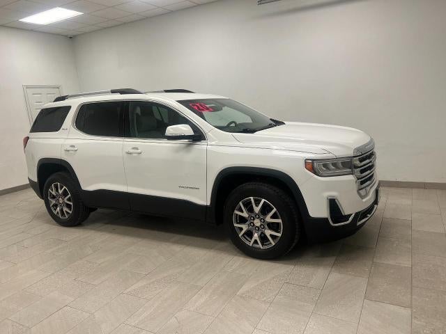 2020 GMC Acadia SLT