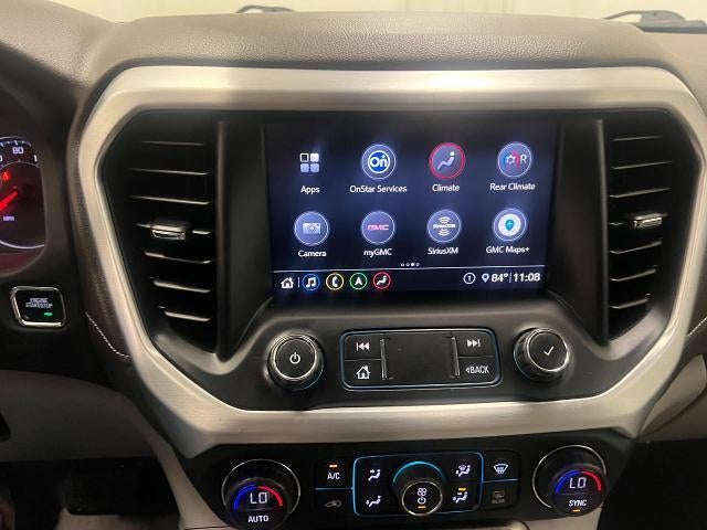 2020 GMC Acadia SLT