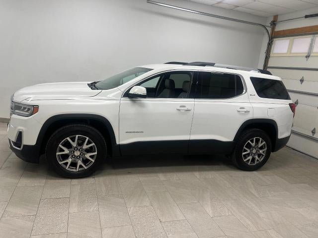 2020 GMC Acadia SLT
