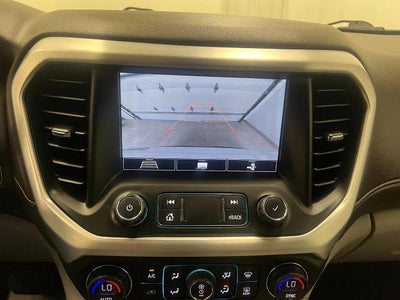 2020 GMC Acadia SLT
