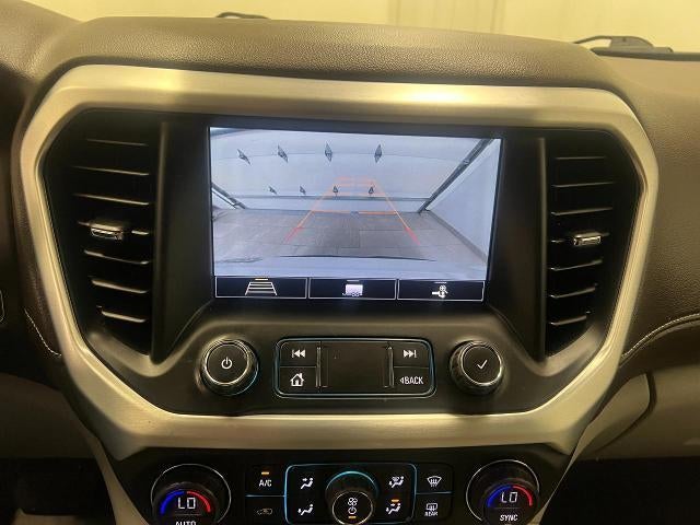 2020 GMC Acadia SLT