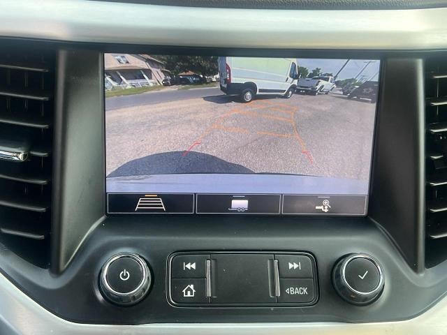 2020 GMC Acadia SLT