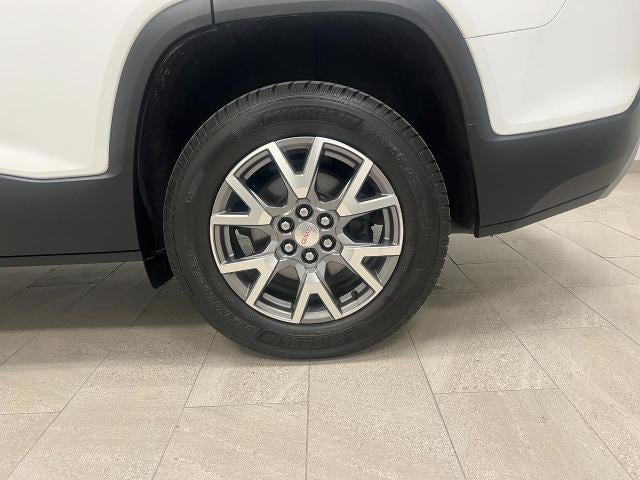 2020 GMC Acadia SLT