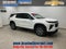 2024 Chevrolet Traverse LS