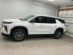 2024 Chevrolet Traverse LS