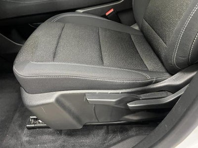 2024 Chevrolet Traverse LS