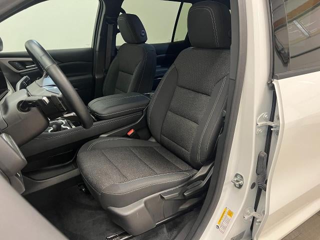 2024 Chevrolet Traverse LS
