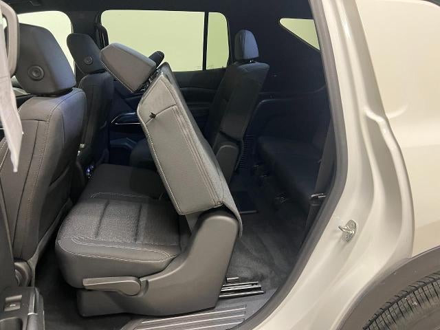 2024 Chevrolet Traverse LS