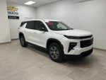 2024 Chevrolet Traverse LS