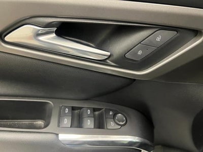 2024 Chevrolet Traverse LS