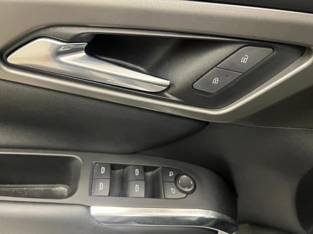 2024 Chevrolet Traverse LS