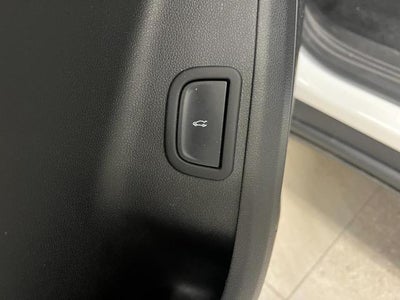 2024 Chevrolet Traverse LS