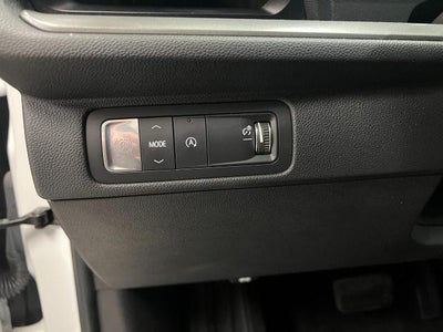 2024 Chevrolet Traverse LS