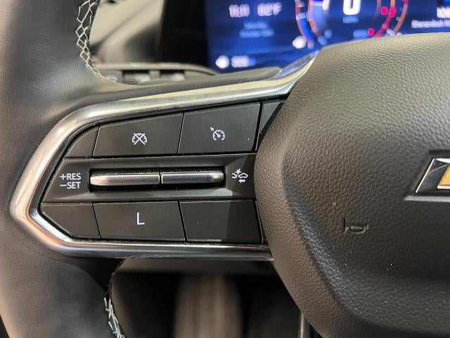 2024 Chevrolet Traverse LS