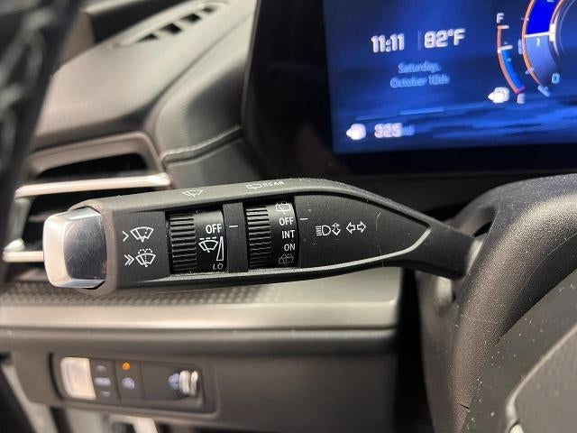 2024 Chevrolet Traverse LS