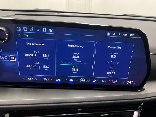 2024 Chevrolet Traverse LS