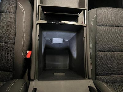 2024 Chevrolet Traverse LS