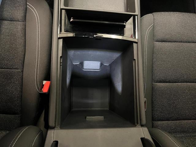 2024 Chevrolet Traverse LS