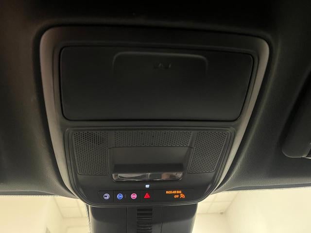 2024 Chevrolet Traverse LS
