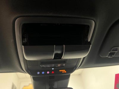 2024 Chevrolet Traverse LS
