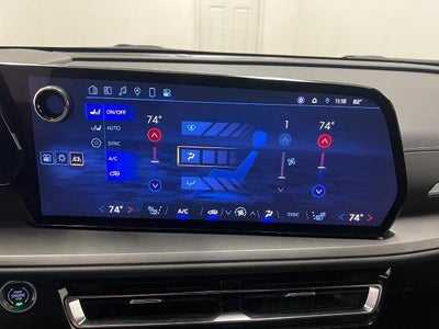 2024 Chevrolet Traverse LS