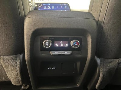 2024 Chevrolet Traverse LS